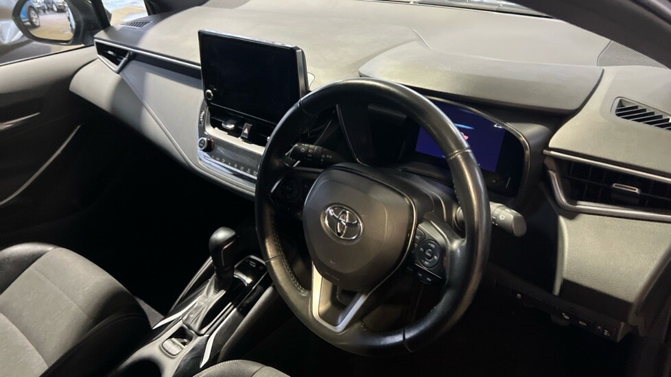 Used Toyota Corolla 2022 for sale - 76874839: Photo 9