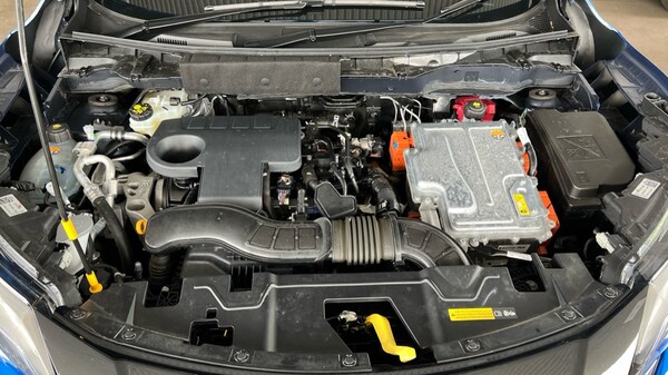 Used Nissan Juke 2024 for sale - 75522096: Photo 10