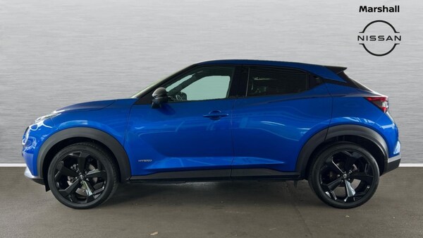 Used Nissan Juke 2024 for sale - 75522096: Photo 13