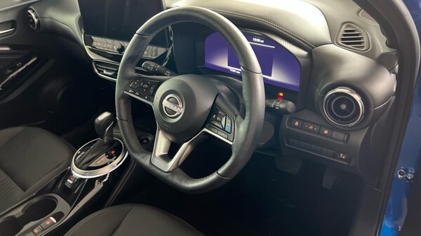 Used Nissan Juke 2024 for sale - 75522096: Photo 14