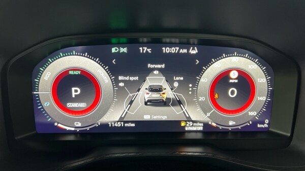Used Nissan Juke 2024 for sale - 75522096: Photo 16