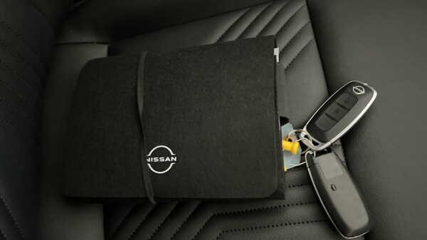 Used Nissan Juke 2024 for sale - 75522096: Photo 18