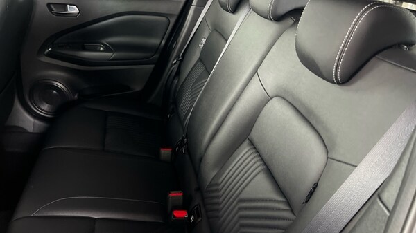 Used Nissan Juke 2024 for sale - 75522096: Photo 21