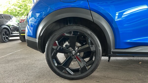 Used Nissan Juke 2024 for sale - 75522096: Photo 22