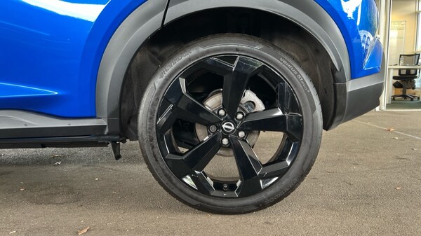 Used Nissan Juke 2024 for sale - 75522096: Photo 23