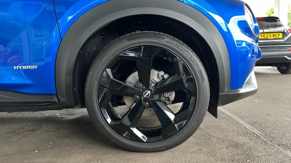 Used Nissan Juke 2024 for sale - 75522096: Photo 24