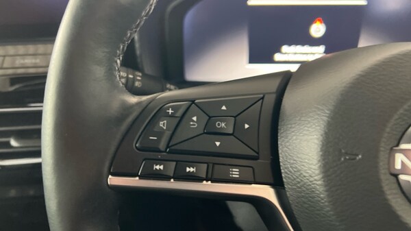 Used Nissan Juke 2024 for sale - 75522096: Photo 27