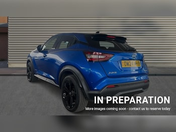 Used Nissan Juke 2024 for sale - 75522096: Photo