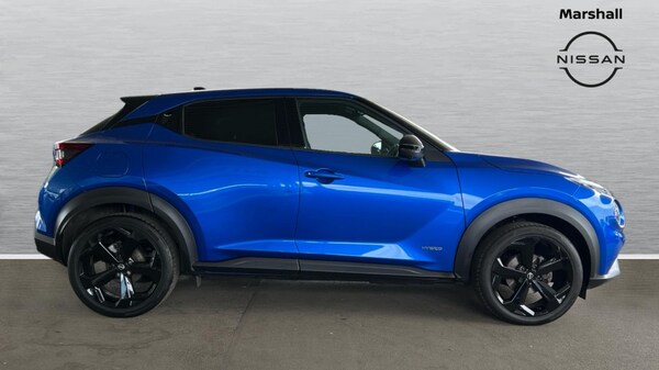 Used Nissan Juke 2024 for sale - 75522096: Photo 3