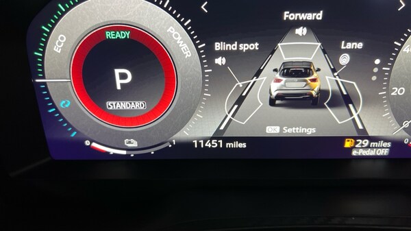 Used Nissan Juke 2024 for sale - 75522096: Photo 40