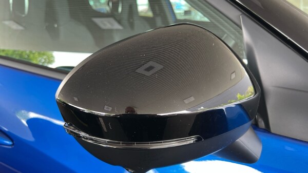 Used Nissan Juke 2024 for sale - 75522096: Photo 45