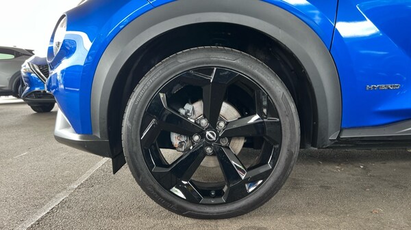 Used Nissan Juke 2024 for sale - 75522096: Photo 4