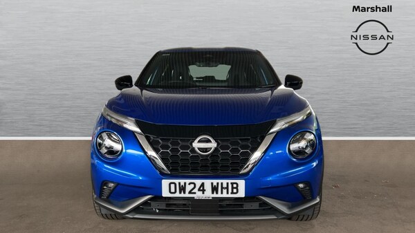 Used Nissan Juke 2024 for sale - 75522096: Photo 5