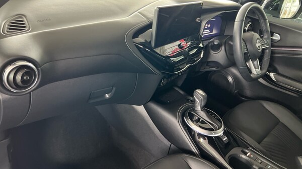 Used Nissan Juke 2024 for sale - 75522096: Photo 7