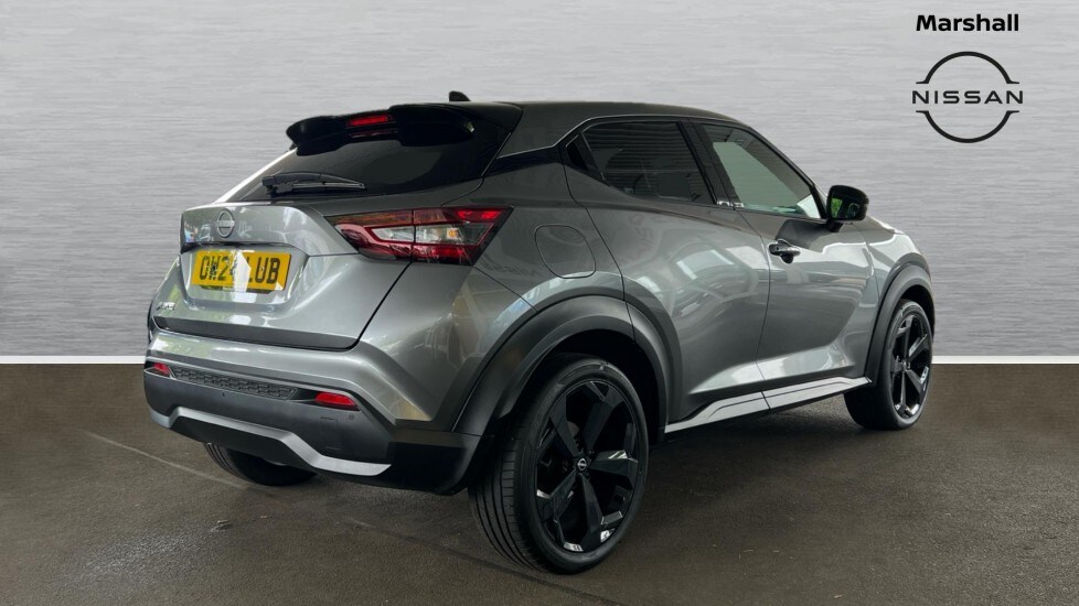 Used Nissan Juke 2024 for sale - 75629694: Photo 11