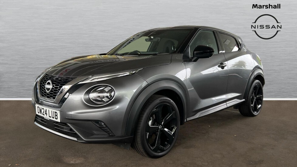 Used Nissan Juke 2024 for sale - 75629694: Photo 12