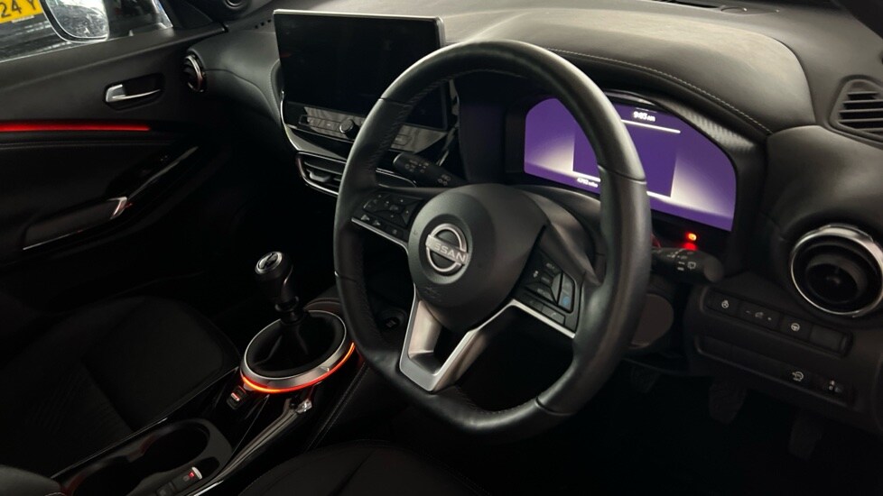 Used Nissan Juke 2024 for sale - 75629694: Photo 14