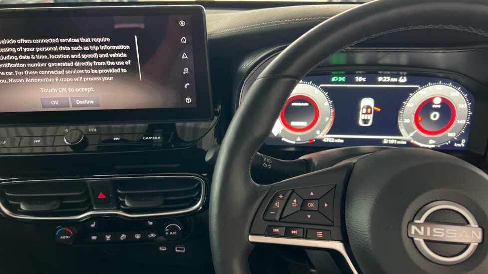 Used Nissan Juke 2024 for sale - 75629694: Photo 15