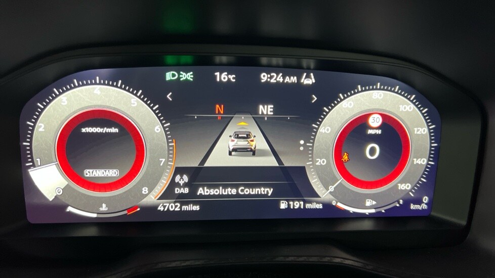 Used Nissan Juke 2024 for sale - 75629694: Photo 16