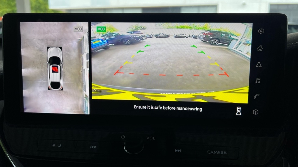 Used Nissan Juke 2024 for sale - 75629694: Photo 19