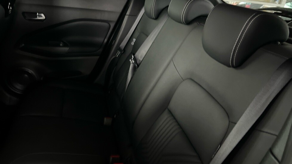 Used Nissan Juke 2024 for sale - 75629694: Photo 21