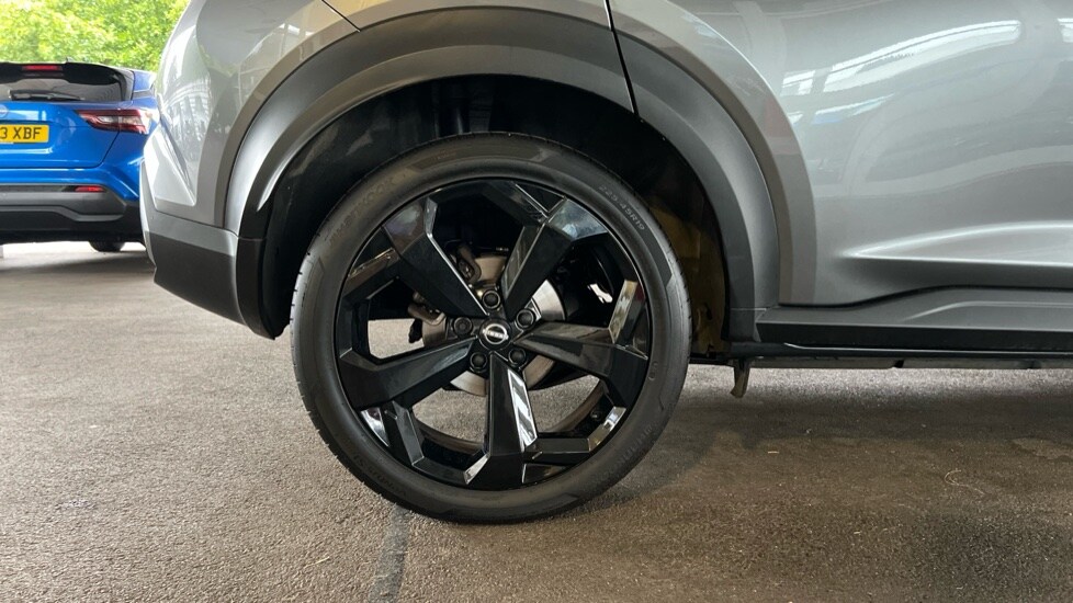 Used Nissan Juke 2024 for sale - 75629694: Photo 22