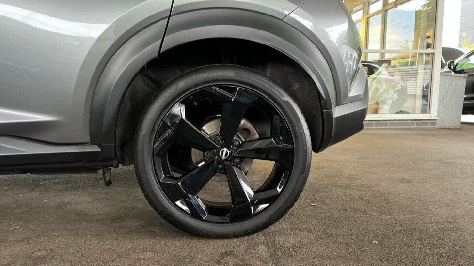 Used Nissan Juke 2024 for sale - 75629694: Photo 23