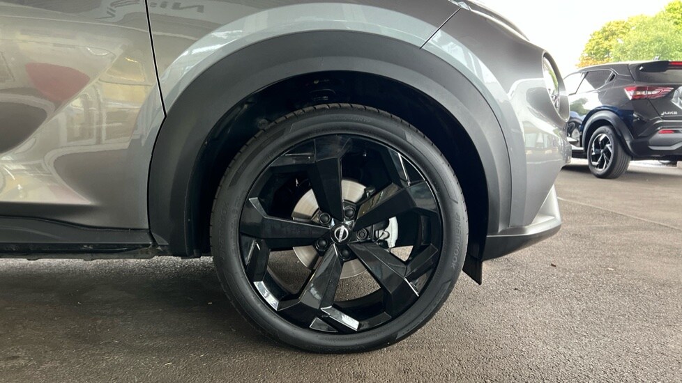 Used Nissan Juke 2024 for sale - 75629694: Photo 24