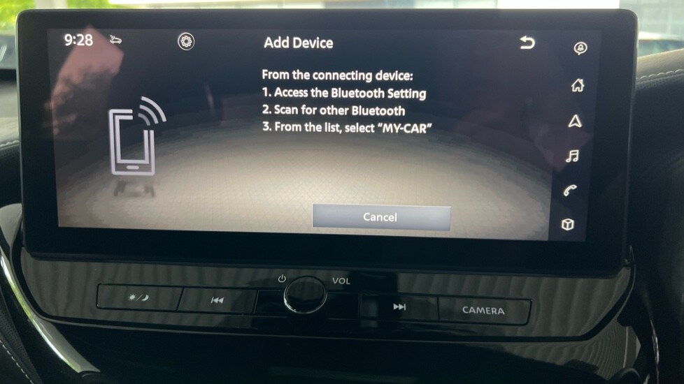 Used Nissan Juke 2024 for sale - 75629694: Photo 38