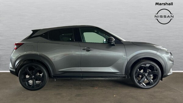 Used Nissan Juke 2024 for sale - 75629694: Photo 3