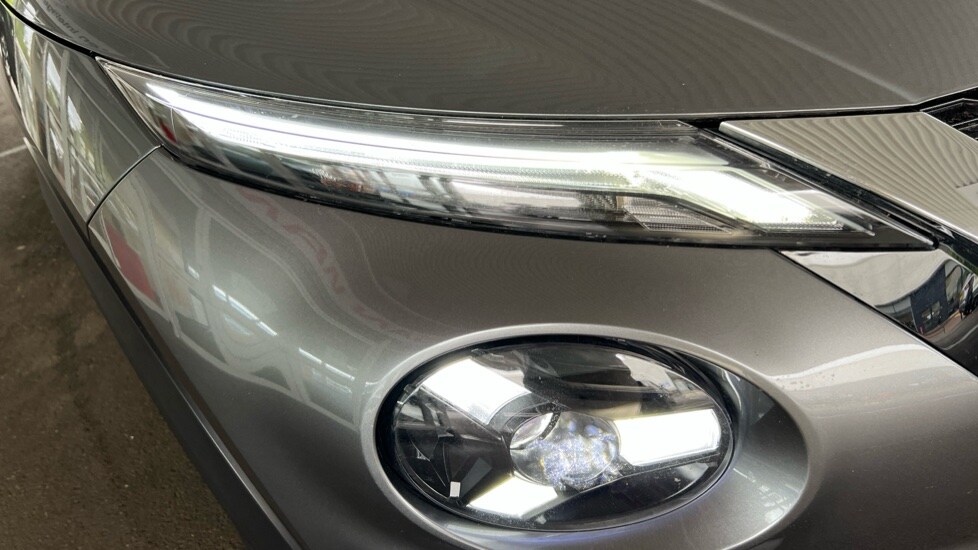 Used Nissan Juke 2024 for sale - 75629694: Photo 46