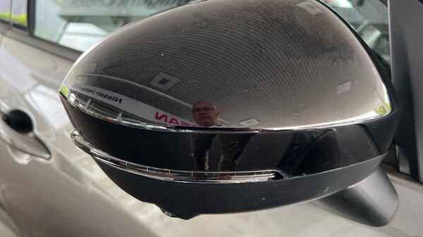 Used Nissan Juke 2024 for sale - 75629694: Photo 47