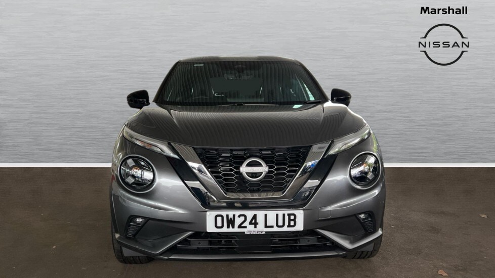 Used Nissan Juke 2024 for sale - 75629694: Photo 5