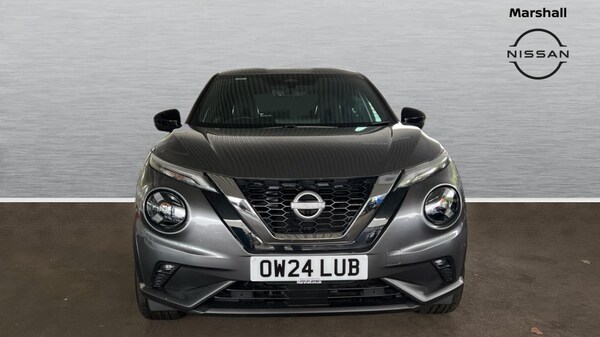 Used Nissan Juke 2024 for sale - 75629694: Photo 5