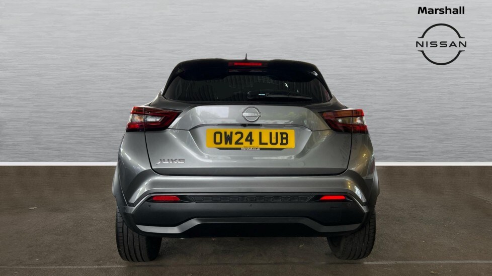 Used Nissan Juke 2024 for sale - 75629694: Photo 6