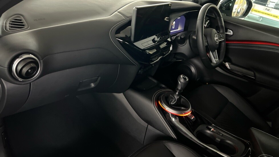 Used Nissan Juke 2024 for sale - 75629694: Photo 7