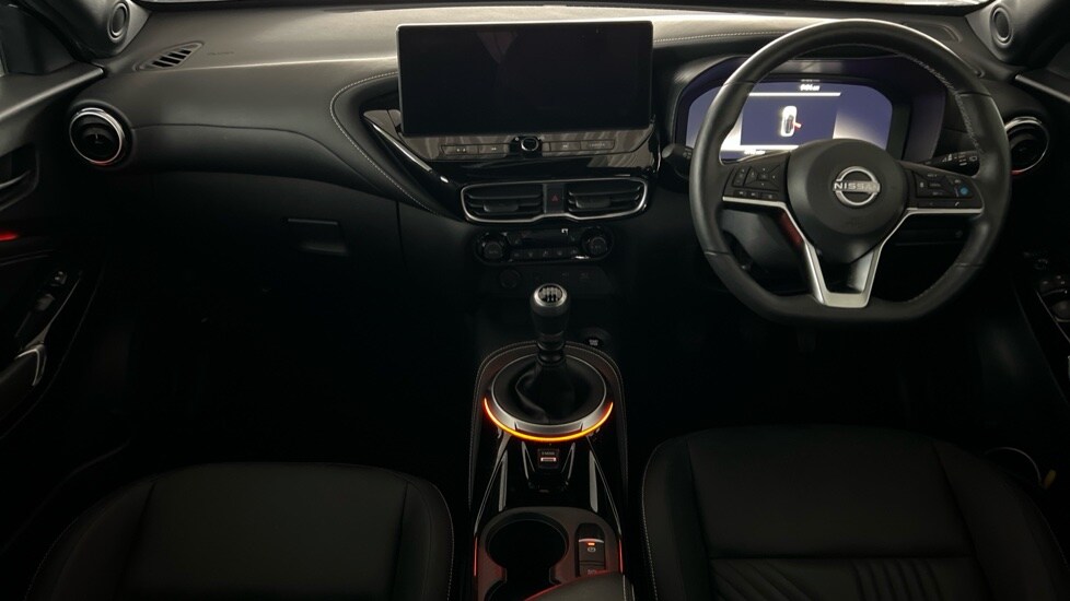 Used Nissan Juke 2024 for sale - 75629694: Photo 8