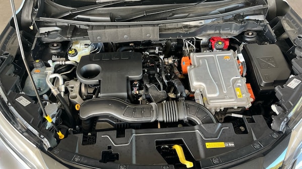 Used Nissan Juke 2025 for sale - 76297500: Photo 10