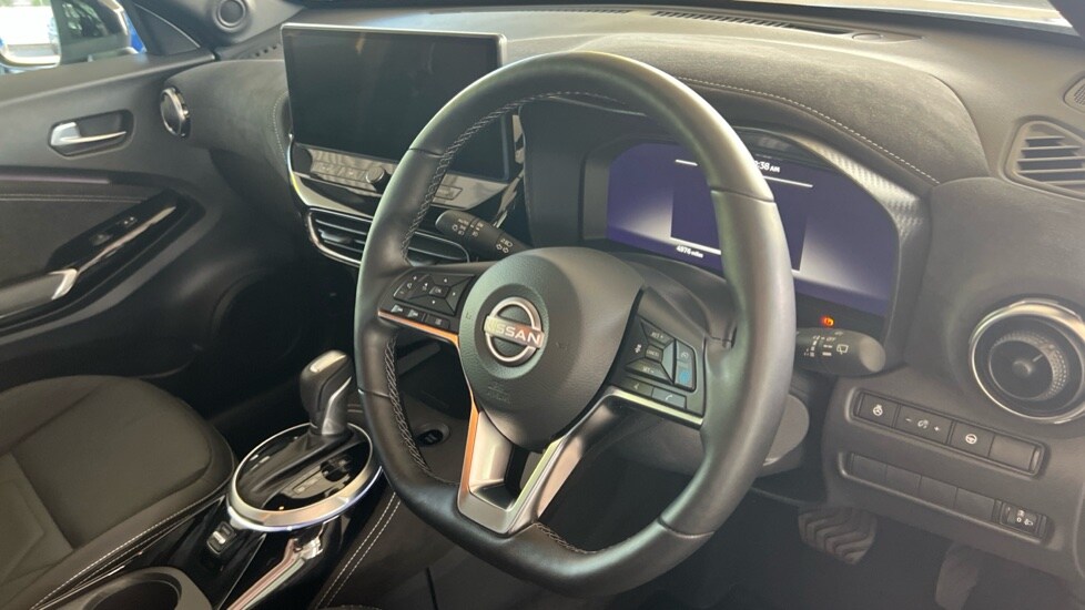 Used Nissan Juke 2025 for sale - 76297500: Photo 14