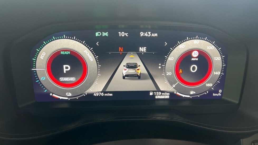 Used Nissan Juke 2025 for sale - 76297500: Photo 16