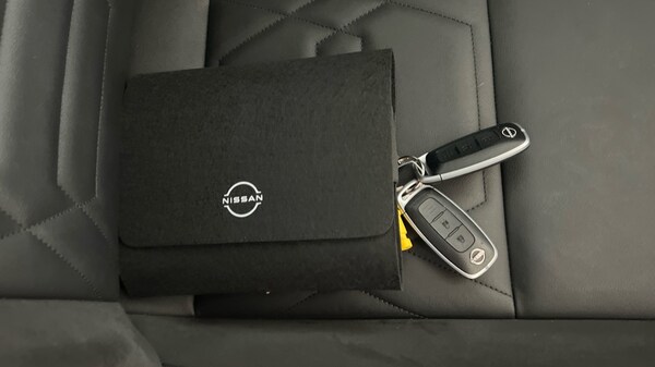 Used Nissan Juke 2025 for sale - 76297500: Photo 18