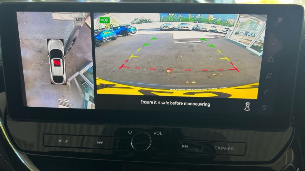 Used Nissan Juke 2025 for sale - 76297500: Photo 19