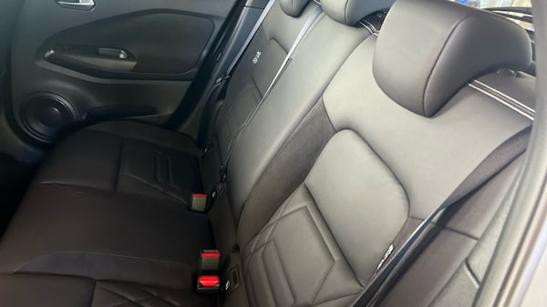 Used Nissan Juke 2025 for sale - 76297500: Photo 21