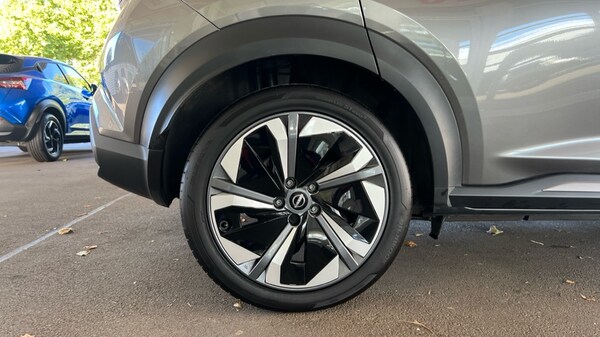Used Nissan Juke 2025 for sale - 76297500: Photo 22