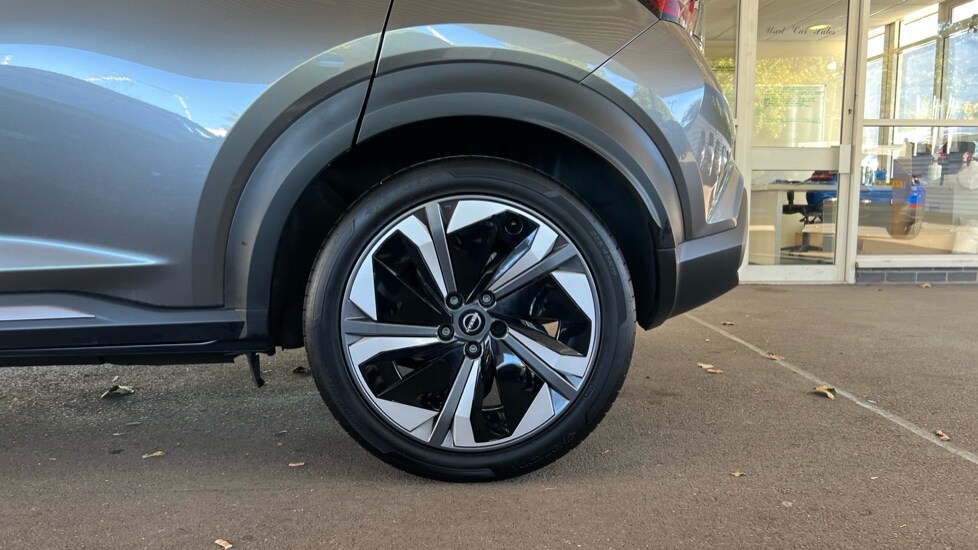 Used Nissan Juke 2025 for sale - 76297500: Photo 23