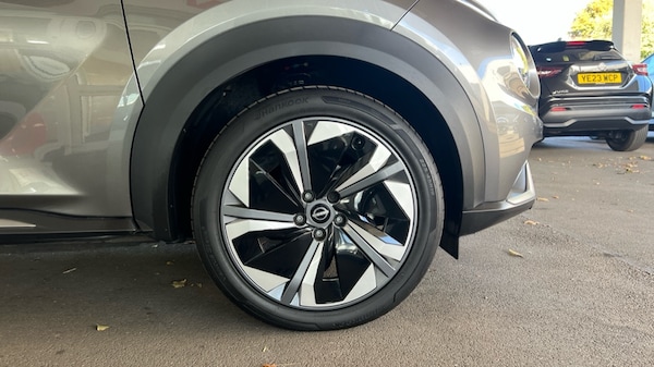 Used Nissan Juke 2025 for sale - 76297500: Photo 24