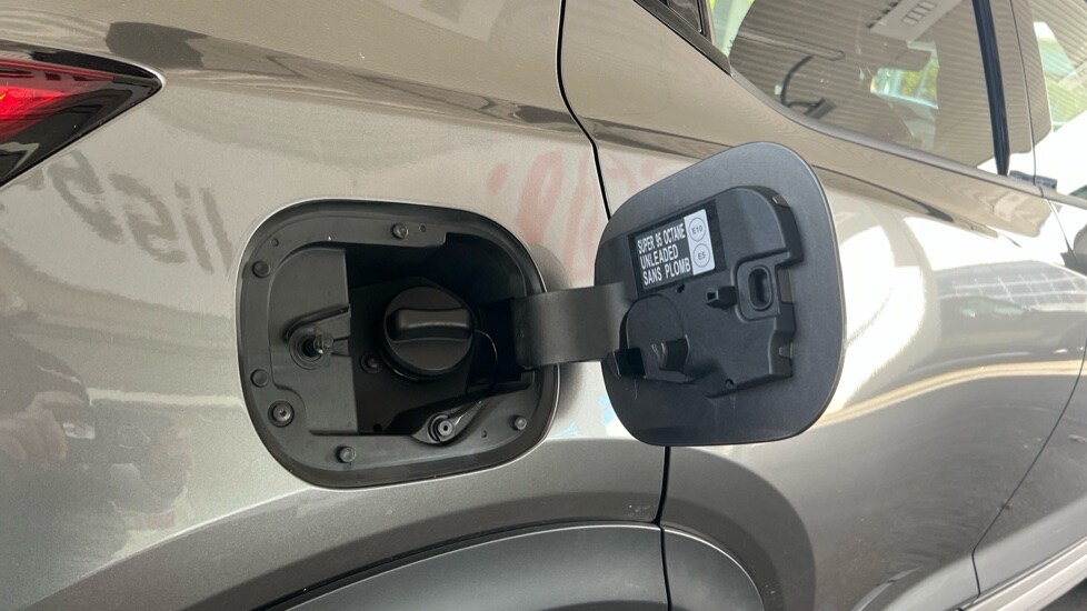 Used Nissan Juke 2025 for sale - 76297500: Photo 25