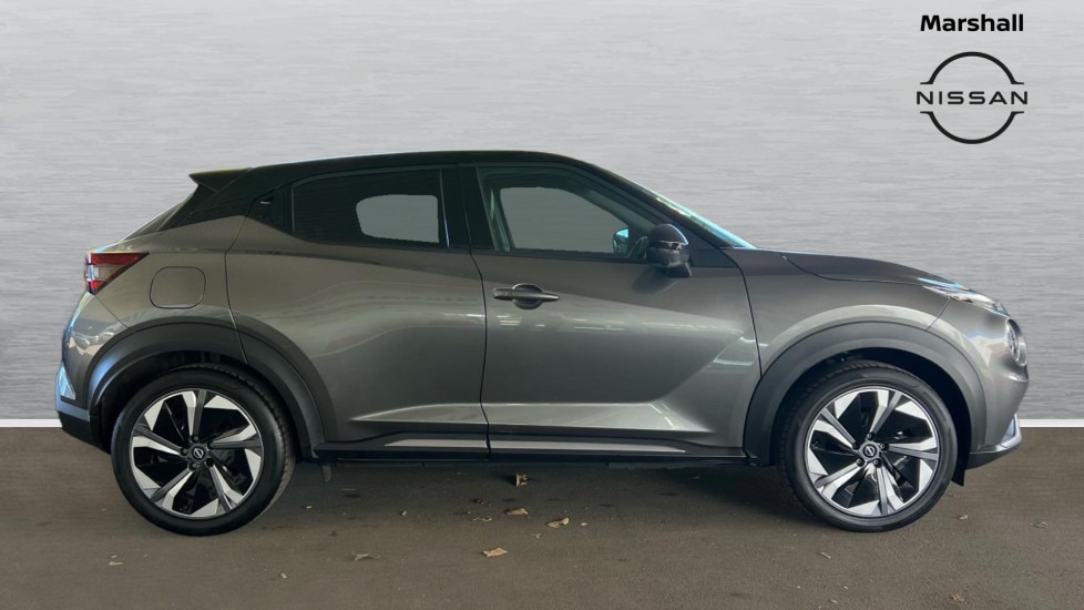 Used Nissan Juke 2025 for sale - 76297500: Photo 3