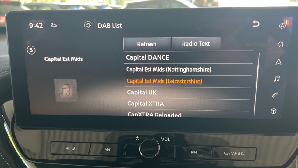 Used Nissan Juke 2025 for sale - 76297500: Photo 36