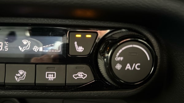 Used Nissan Juke 2025 for sale - 76297500: Photo 37